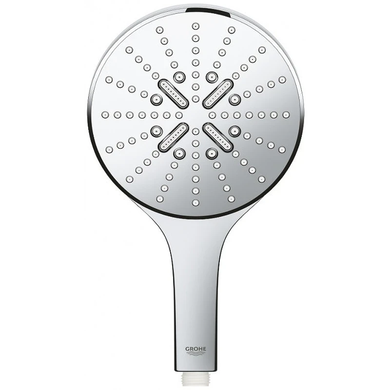 Ручной душ Grohe Rainshower SmartActive 26590000 Хром латунь