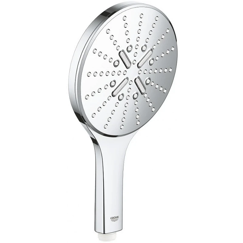 Ручной душ Grohe Rainshower SmartActive 26590000 Хром латунь