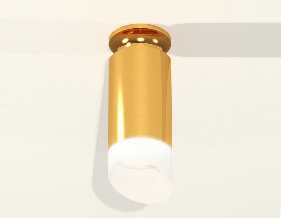 Накладной светильник Ambrella Light XS XS6327083