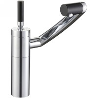 Смеситель для кухни Kaiser Merkur 27033 Хром латунь