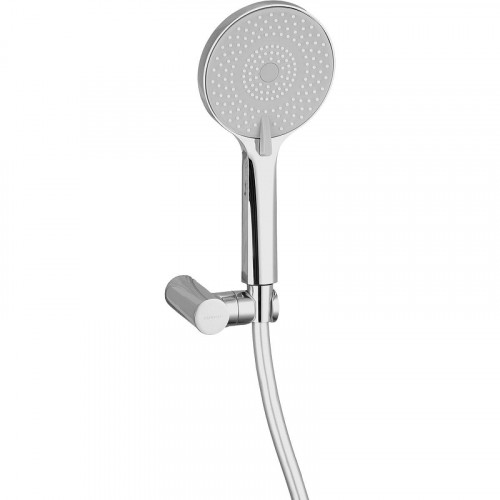 Душевой гарнитур Caprigo Parts 98-552-crm Хром