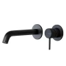 Смеситель для раковины Splendy Passion PA201205UK2BM цвет Черный матовый