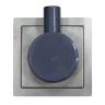Душевой трап Azario AZZ3TILE150 с решеткой цвет Нержавеющая сталь / под плитку