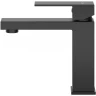 Смеситель для раковины Cezares Slider SLIDER-LS-NOP Черный матовый латунь