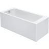 Акриловая ванна Roca Easy 170x80 ZRU9307624 без гидромассажа
