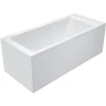 Акриловая ванна Roca Easy 170x80 ZRU9307624 без гидромассажа