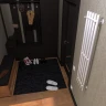 Электрический полотенцесушитель Маргроид Inaro 12 x 2.7 Inaro-12024-1049-9016R цвет Белый матовый