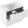 Раковина Runo Teffy 60 00-00002554 Белая