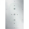 Верхний душ Hansgrohe Raindance Rainmaker 68 28417000 Хром латунь на потолок