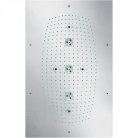 Верхний душ Hansgrohe Raindance Rainmaker 68 28417000 Хром латунь на потолок