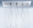 Верхний душ Hansgrohe Raindance Rainmaker 68 28417000 Хром латунь на потолок