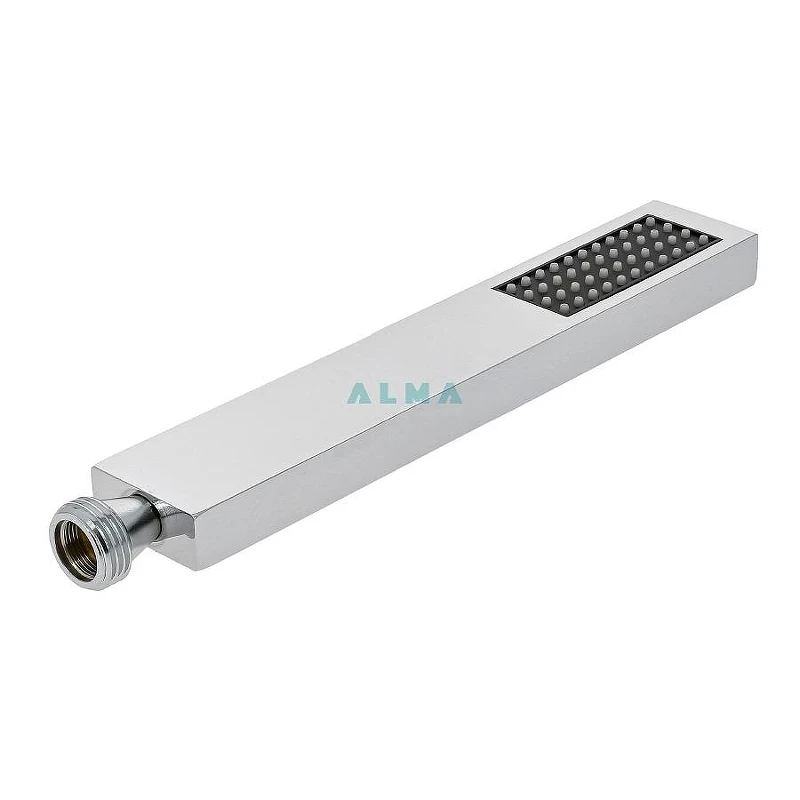 Душевая система ALMAes Teivaz TVZ-1806 цвет Хром