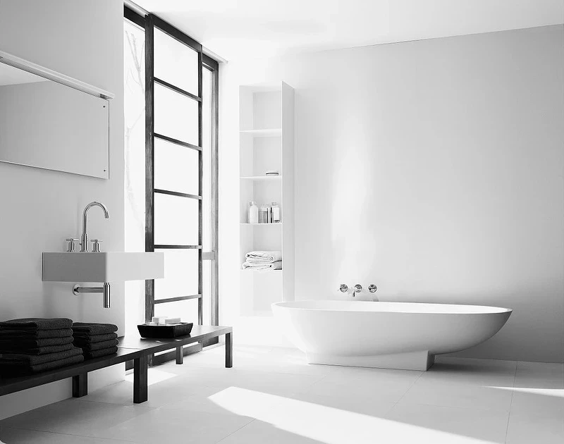 Инсталляция Grohe Rapid SL 38554001 для раковины Синяя нержавеющая сталь