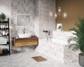 Акриловая ванна Cersanit Lorena 160х70 63322 без гидромассажа