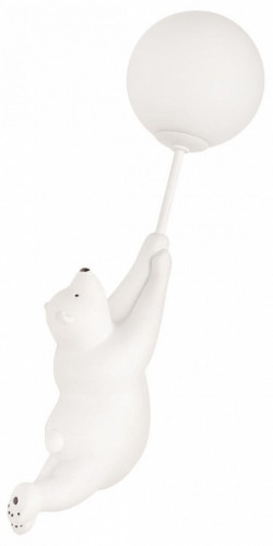 Бра Loft it Teddy 10030W/D