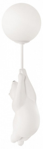 Бра Loft it Teddy 10030W/D