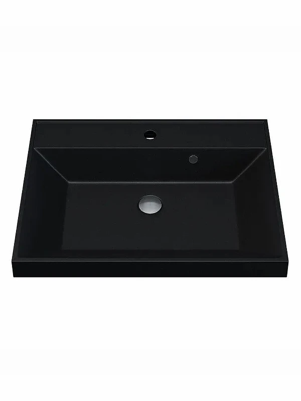 Раковина Uperwood Classic Quartz 70 291030017 цвет Космос