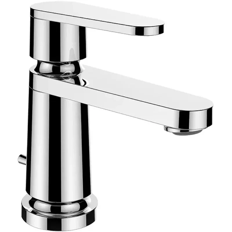 Смеситель для раковины Laufen New Classic HF900501100000 цвет Хром