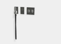 Смеситель для душа Fima Carlo Frattini Switch F5945CR цвет Хром