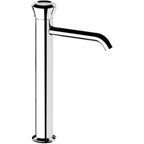 Смеситель для раковины Remer Element ET11LXL Хром латунь