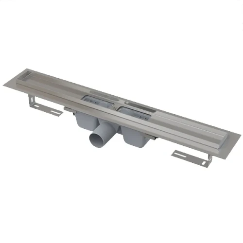 Душевой лоток Alcaplast APZ1S-300 (APZ1-300) без решетки