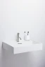 Стакан для зубных щеток Laufen Kartell 3.8233.0.090.000.1 цвет белый