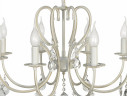 Подвесная люстра Arti Lampadari Miracoli Miracoli E 1.1.8 CG