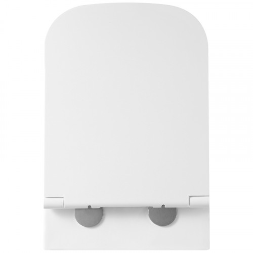 Унитаз Triton Verso VO-3032 Щ0000057972 подвесной с сиденьем Микролифт