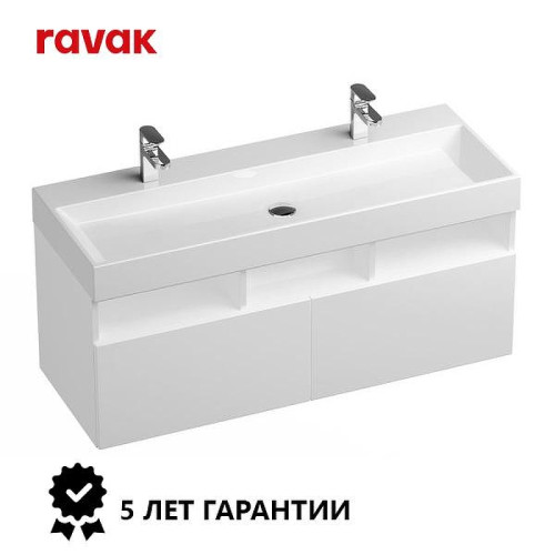 Тумба с раковиной