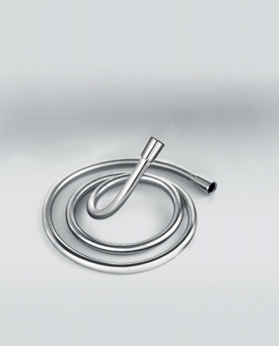 Душевой шланг Kludi Supra 6107205-00 Хром пластик