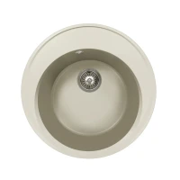 Кухонная мойка Florentina Лацио 51 17.010.B0510.305 цвет Грей