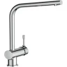 Смеситель для кухни Ideal Standard Ceralook BC174AA Хром латунь