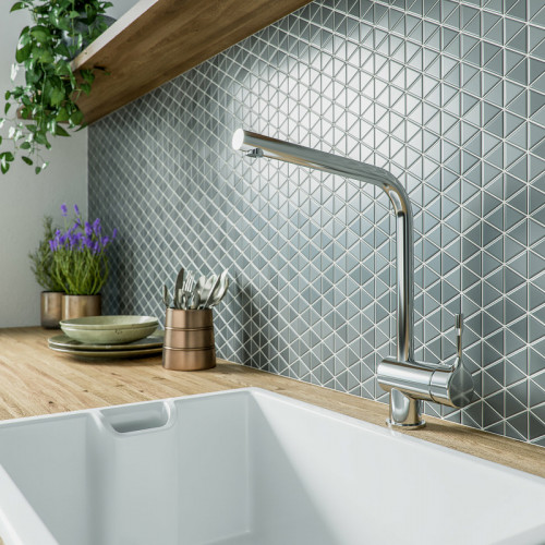 Смеситель для кухни Ideal Standard Ceralook BC174AA Хром латунь