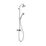 Душевая система Hansgrohe Croma 27154000 цвет Хром