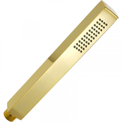 Ручной душ Migliore Quadra 30891 Золото латунь