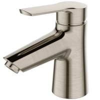 Смеситель для раковины Orange Tony M54-021Ni