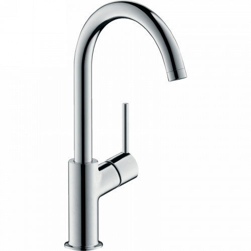 Смеситель для раковины Hansgrohe Talis 32082000 Хром латунь