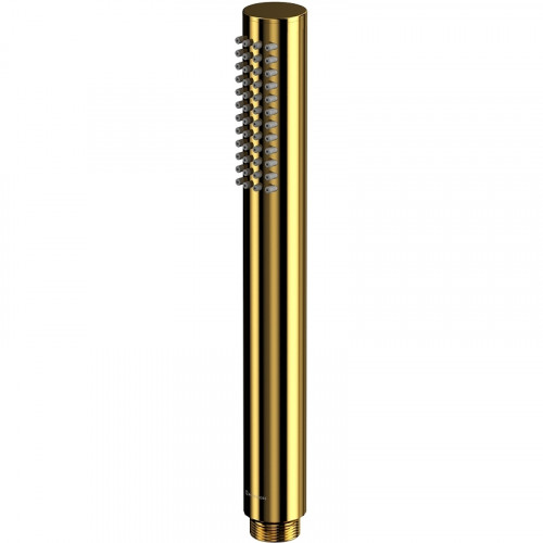 Смеситель для душа Whitecross Y gold YSET02GL Золото латунь встраиваемый