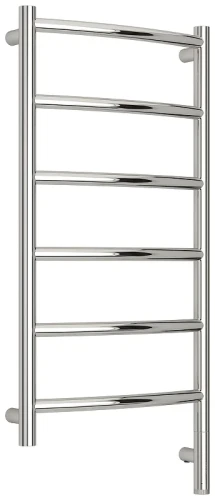 Электрический полотенцесушитель Сунержа Галант 3.1 80x40 00-6001-8040 Без покрытия