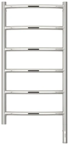 Электрический полотенцесушитель Сунержа Галант 3.1 80x40 00-6001-8040 Без покрытия