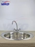 Смеситель для кухни Viko V-1113 Хром