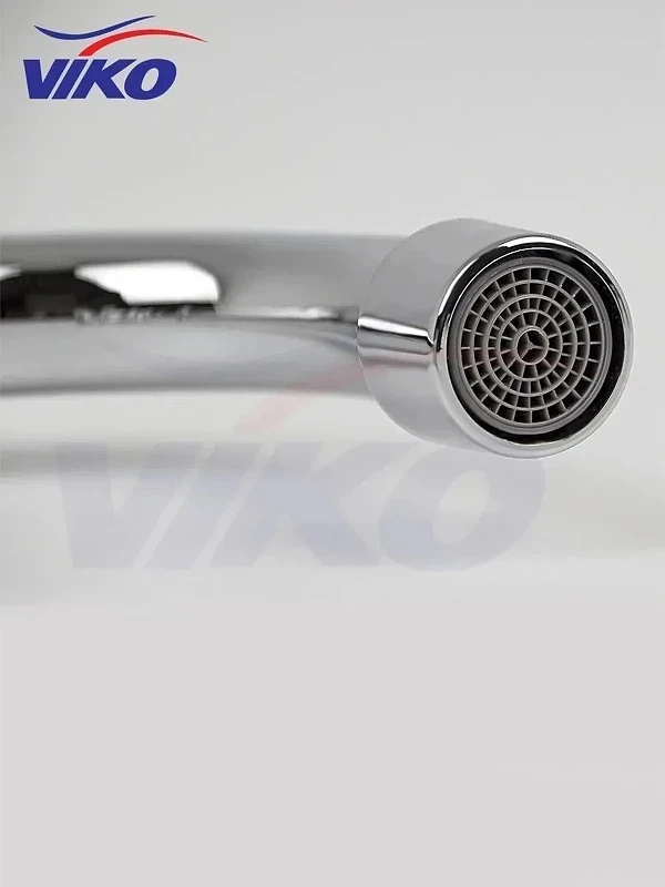 Смеситель для кухни Viko V-1113 Хром