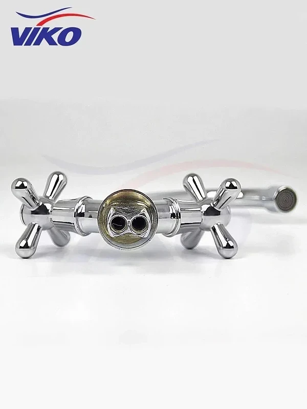 Смеситель для кухни Viko V-1113 Хром