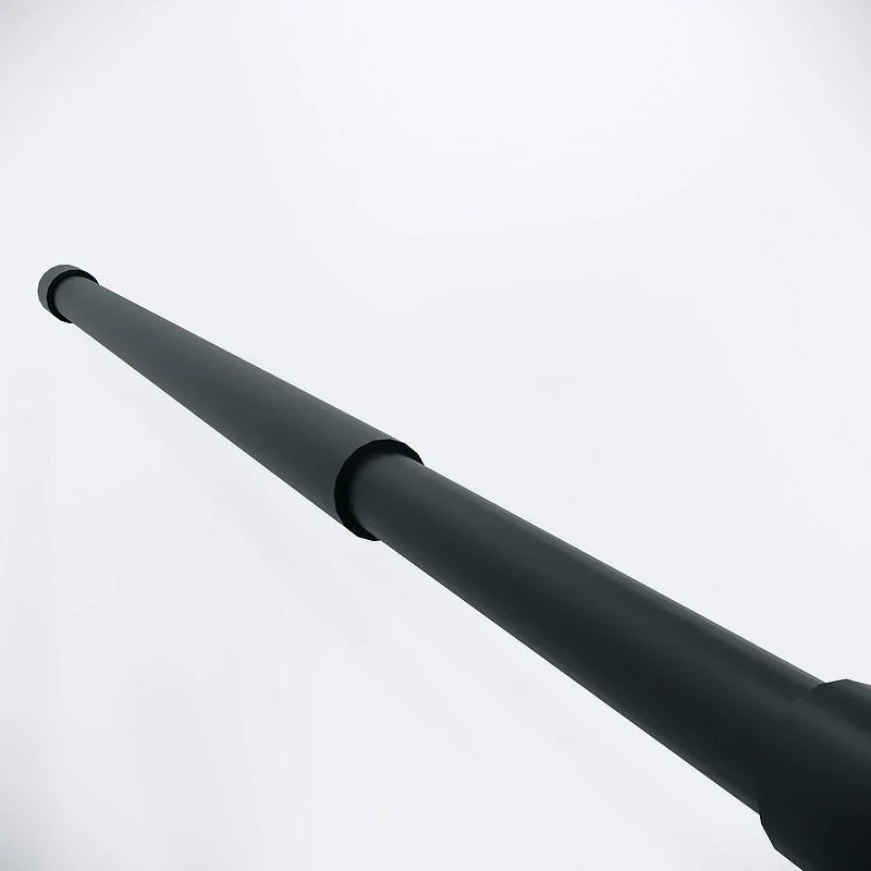 Душевая перегородка Niagara Nova 120 NG-671-12BLACK профиль Черный матовый стекло прозрачное