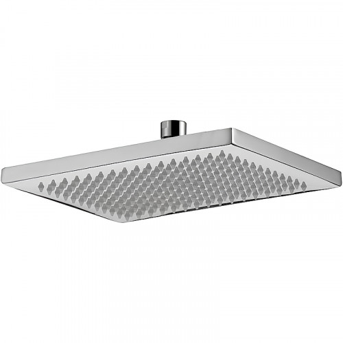 Верхний душ Remer 359WX Хром латунь на потолок