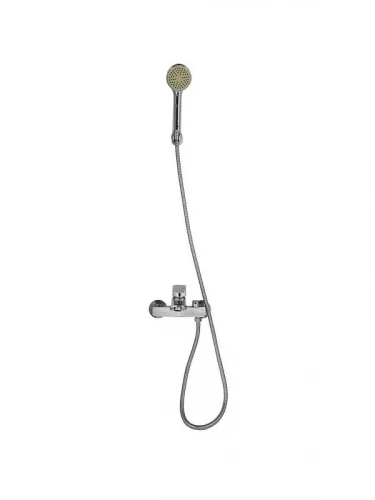 Смеситель для ванны Wisent W32243 цвет Хром