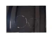 Клавиша смыва Nofer Hydrosmart 07812.B цвет Хром глянцевый
