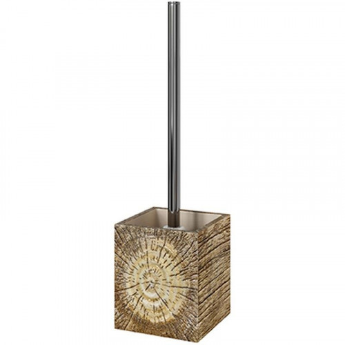 Ершик для унитаза WasserKRAFT Schunter K-88227 Бежевый