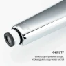 Ручной душ Gappo G002 Хром