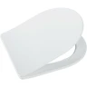 Комплект унитаза BelBagno Uno BB3105CHR/SC с инсталляцией Tece Now 9400414 с сиденьем Микролифт и Черной матовой клавишей смыва фаянс подвесной